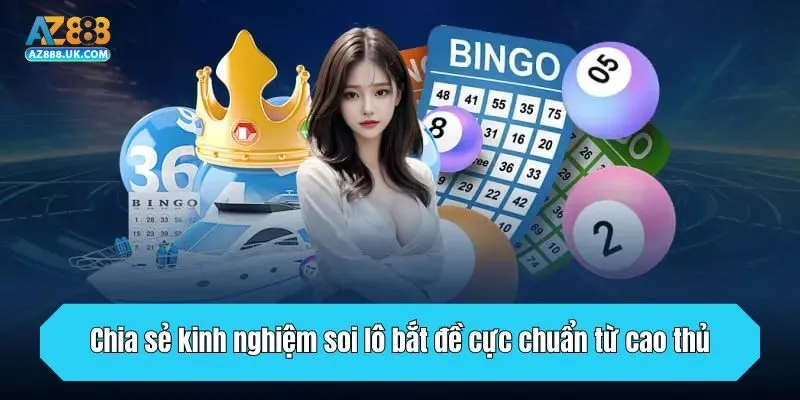 Lô Kép Là Gì? Hiểu Khái Niệm Và Phương Pháp Soi Cầu Hiệu Quả 4 Chia sẻ kinh nghiệm soi lô bắt đề cực chuẩn từ cao thủ